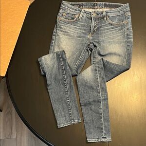 Bluer Vintage Denim Jeans sz 27R  excellent condition